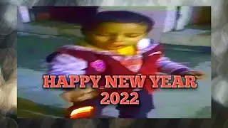 HAPPY NEW YEAR 2022।। 