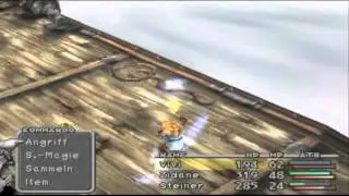 Let's Play Final Fantasy IX [Deutsch] Part 12: Mörderischer Tenor