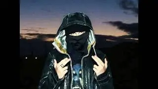 EsDeeKid - Rottweiler Acapella (140 bpm)