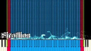 Dark MIDI - Fireflies Xiaomi Alarm Tone