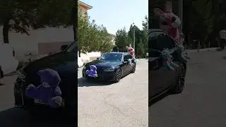 Выписка из роддома Таджикистан г Канибадам 2023