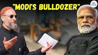 Asaduddin Owaisi - 