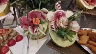 Самый лучший отель в Турции