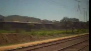 Linha 10 - CPTM - De Utinga a Santo André