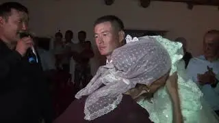Кенимех той
