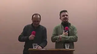 ღმერთი აბრაამისა, ისაკისა და იაკობისა - ვიტალი ივანოვი | ეკლესია ბეთხაზდა