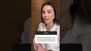 O que foi pior?