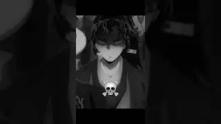 Muzan got 5 heart attacks ☠️ 