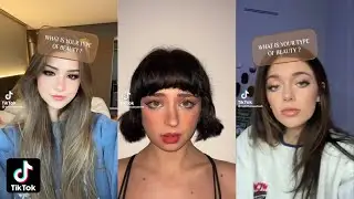 your beautiful thank you but what else TikTok