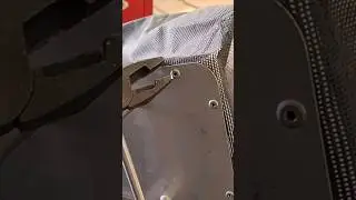 Perfectly Removed Blind Rivets | Tips & Tricks | How to 
