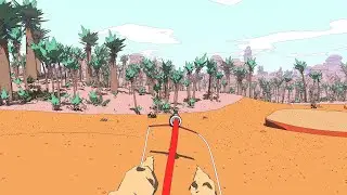 Glider (1 Hour) - Sable