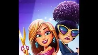 Fabulous – Angela’s Fashion Fever: Cutscenes (Subtitles)