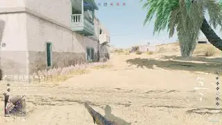 Enlisted My own AI kills me