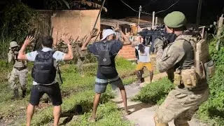 WEB SÉRIE DE DENTRO DA FAVELA- 5ª TEMPORADA | EP. 6