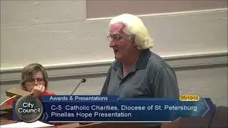 The Road to Hope: The Rick Peet Story