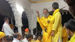 Urs mubarak 22 may