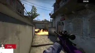 Counter-Strike 1999-2021 Best Frags of All Time