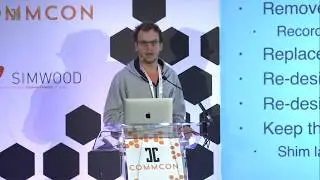 Boris Grozev - 020: Jitsi Videobridge, Octopodes, and Kotlin