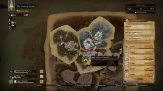 Monster Hunter World: Iceborne: Safi's Aquabow (Aaliyah) Vs Fulgur Anjanath (Guiding lands)