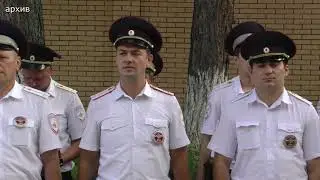 85 лет ГИБДД Кисловодск