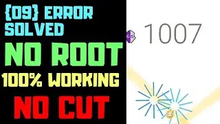 How to Hack Messenger Football game// game//no root//error fixed