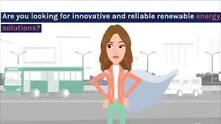 Revolutionize Your Energy Solutions with Getx: The Future of Renewable Energy