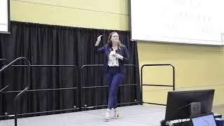 Meghan Kane 3MT