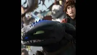 Toothless edit (ALPHA ROAR) #edit #toothless @WolfGamerrrrrr