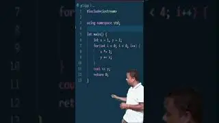 Find output and Comment || Coding Puzzles || Learn Coding || Coding for beginners || Learn C++ ||
