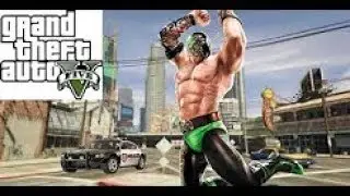 GTA V Online Part 1: Will it Ramp?