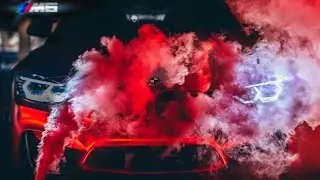 Car music about BMW / Автомобильная музыка про БМВ ( Original mix DJ Manomid )