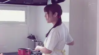 Booty Drop 🍑 | Shiori Kamisaki