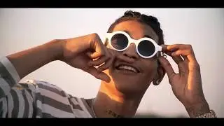 Lil A ft. Trill Sammy & Willie P - "Blue Faces" (Official Music Video)