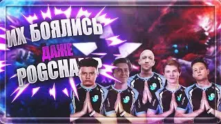 ОГРОМНАЯ ДЫРА ТУРНИРНОЙ СИСТЕМЫ WARFACE