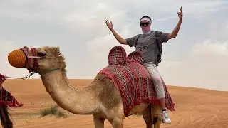 Dubai vlog / First Motor/ Seaworld Abu Dhabi/ Sahara Desert/ Burj Al Arab/ Yachting
