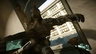 Crysis 2 Remastered: Lab Rat | 4K