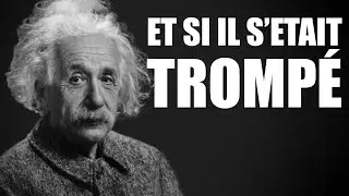 What if Einstein was wrong! (New Theories of Gravitation) - DOCUMENTARY 2024