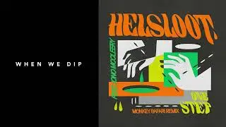 Premiere: Helsloot - One Step ft. Jono McCleery (Monkey Safari Remix) [Get Physical]