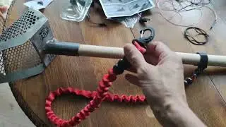 XP Deus для подводного поиска