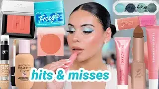 May Hits & Misses (what worked and what didn’t) 😬