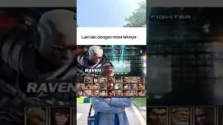 Laki-laki dengan masa lalunya bermain PS2 #playstation #ryanbroku #ps2nostalgia #ps2gameplay