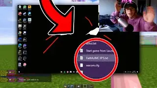 KNOWN PLAYER GETS TRIGGERED WHEN WE FOUND HIS CHEATS (SCREENSHARE)