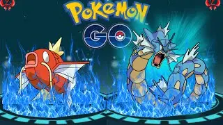 EVOLUCIONE EL POKEMON MAS DIFICIL *O* (Pokemon GO)Parte 2- Andres Zapata