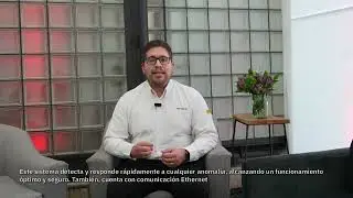 PRECISION | Rockwell Automation | Centro de Control de Motores FLEXLINE 3500