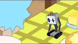 для чего я был создан