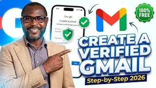 How to Create a Google (Gmail) Account on Android Phone (2026) | Step-by-Step Beginner Guide