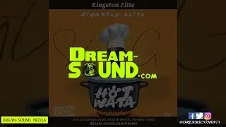 Stylo G - Hot Wata (Raw)