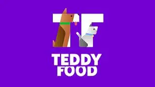 Эксплейнер - TEDDY FOOD