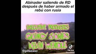 Abinader no opine #Abinader #no opines