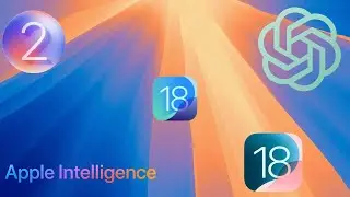 WWDC 24 Recap!